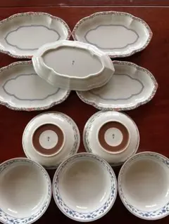 たち吉 食器 まとめ売りのサムネイル
