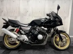 車検付　CB400SF V ボルドール　NC39 ホンダ CB400 SUPER ボルドール NC39 スペック3！！ 距離も気に