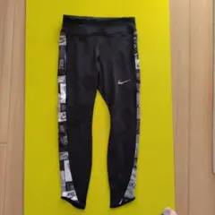 【NIKE】DRY-FIT　レギンス レディースS