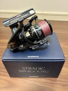2026年最新】stradic sw 4000xgの人気アイテム - メルカリ