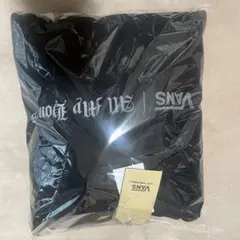 ZORN All My Homies Reflective Hoodie