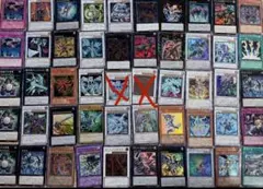 デュエルマスターズ　カード 断捨離まとめ売り　580枚程 デュエルマスターズ カード 断捨離まとめ売り 580枚程 - メルカリ