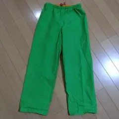 モンベルレイントレッカーパンツ　130サイズ