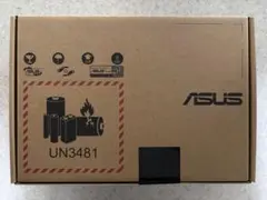 【新品未開封】ASUS Chromebook クロームブック　4GB /64GB