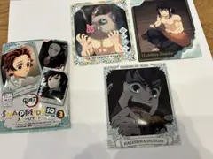鬼滅の刃 嘴平伊之助 スナップマイド3