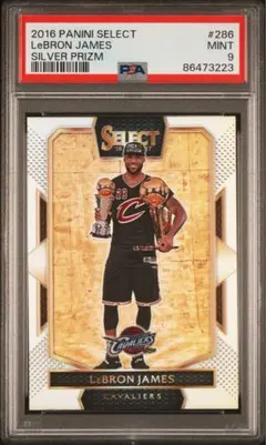 2026年最新】leBron james psaの人気アイテム - メルカリ