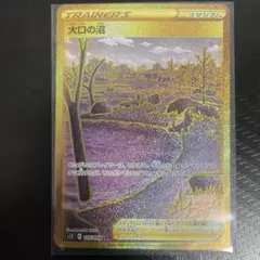 大口の沼 UR S12 パラダイムトリガー 125/098のサムネイル