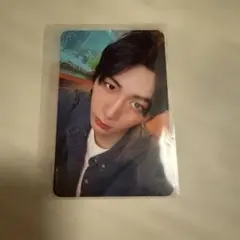 BOYNEXTDOOR The Action テサン