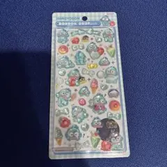 ボンボンドロップシール　サンリオ　第2弾 ハンギョドン　正規品