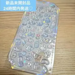 新品未開封　正規品　ボンボンドロップシール　シャーベット　みずいろ　ボンボン