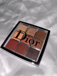 Dior アイシャドウパレット 003 Amber Neutrals
