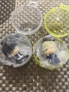 呪術廻戦 肩ズンFig 七海建人 灰原雄 セット