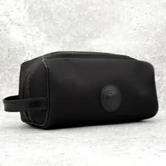 開封済み・未使用品】Longchamp ボックスフォード トイレタリーケース