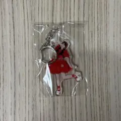 CUTIE STREET 佐野愛花 アクリルキーホルダー - メルカリ
