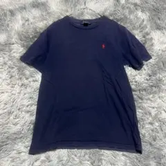 ラルフローレン　半袖Tシャツ　150㎝　ネイビーのサムネイル