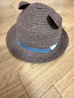 familiar 麦わら帽子
