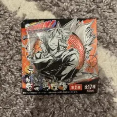 家庭教師ヒットマンREBORN! アクリルバッジ プリーモ - メルカリ