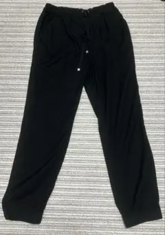 【7/31までの出品】パンツ ブラックのサムネイル
