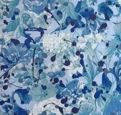 2026SS♡リバティ♡タナローン♡パンクポゥジー　26CU♡１m♡