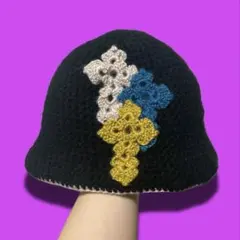 バケットハット