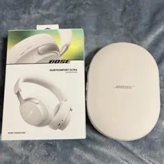 Bose QuietComfort Ultra Headphones 第2世代
