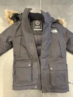 ノースフェイス McMurdo Series 110