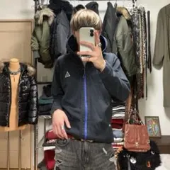 NIKE ACG Mt.Fuji フルジップパーカー