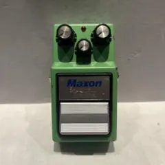 2026年最新】Maxon OD-9の人気アイテム - メルカリ