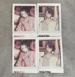 18TRIP 輝矢宗氏 ぱしゃこれ vol.3