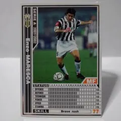 2026年最新】wccf 01-02の人気アイテム - メルカリ