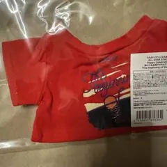 うたプリ ASSHC　ぬいぐるみ用　アイドルTシャツ　鳳瑛一