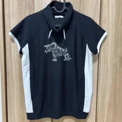 Heal Creek レディース ゴルフウェア 半袖シャツ