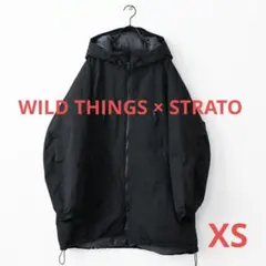 ワイルドシングス ハッピーモンスター ナイモノねだり ブラックXS