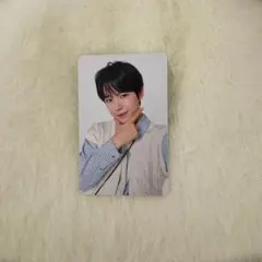 NCT WISH Our WISH トレカ ユウシ