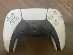 【ジャンク品】PS5 DualSence ワイヤレスコントローラー