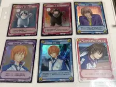 2025年最新】ヴァイスシュヴァルツ テニスの王子様 不二の人気アイテム