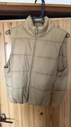 UNIQLO ユニクロ WARM PADDED ジャケット 中綿ジャケット