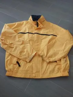 160.NAUTICA NS-83 イエローマウンテンパーカー Sのサムネイル