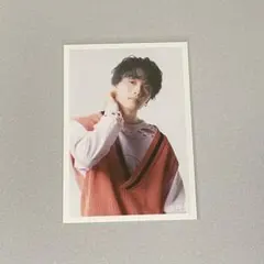 超特急 マサヒロ MEMORIAる 生写真 A ①-1