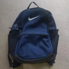 NIKE 배낭 배낭 네이비