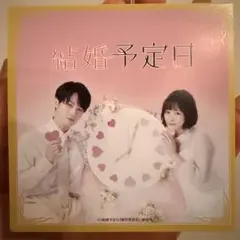 2026年最新】結婚予定日 dvdの人気アイテム - メルカリ