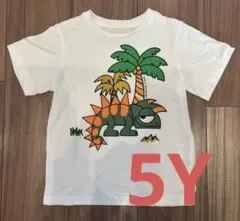 ☆ステラマッカートニー☆カメレオンTシャツ5Yのサムネイル