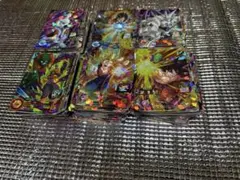 ドラゴンボールヒーローズ まとめ売り