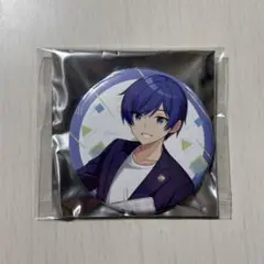 いふ If アニメイトフェア 缶バッジ いれいす