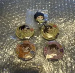 TXT TOMORROWXTOGETHER 缶バッジ キーホルダーまとめ売り
