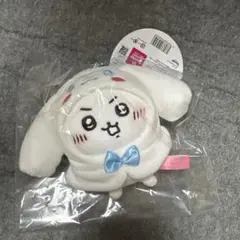 新品】ちいかわ×サンリオ ぷちミニフードマスコット ちいかわ