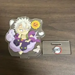 鬼滅の刃 ufotable cafe ハロウィンイベント2022 不死川実弥