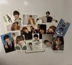 2025年最新】藤原丈一郎まとめ売りの人気アイテム - メルカリ