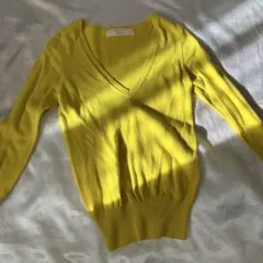 値下げ❣️ZARA☆ニット