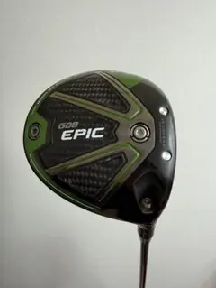 Callaway GBB EPIC 3番フェアウェイウッド　Fujikura Callaway GBB EPIC 3番フェアウェイウッド Fujikura - メルカリ